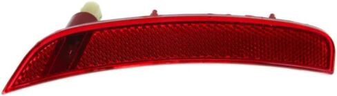 For Fiat 500 2012 13 14 15 16 2017 Side Marker Light Driver Side Rear Lounge/Pop Models w/Park Assist System DOT Certified Replacement For FI2864100 | 5182425AB in Saudi Arabia
