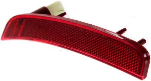 For Fiat 500 2012 13 14 15 16 2017 Side Marker Light Driver Side Rear Lounge/Pop Models w/Park Assist System DOT Certified Replacement For FI2864100 | 5182425AB in Saudi Arabia