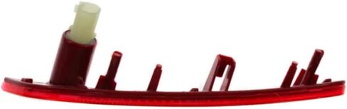 For Fiat 500 2012 13 14 15 16 2017 Side Marker Light Driver Side Rear Lounge/Pop Models w/Park Assist System DOT Certified Replacement For FI2864100 | 5182425AB in Saudi Arabia