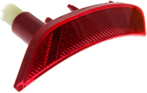 For Fiat 500 2012 13 14 15 16 2017 Side Marker Light Driver Side Rear Lounge/Pop Models w/Park Assist System DOT Certified Replacement For FI2864100 | 5182425AB in Saudi Arabia