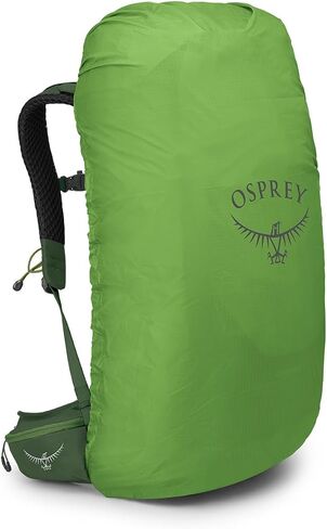 Osprey Stratos 36L Men's Hiking Backpack, Seaweed/Matcha Green in Saudi Arabia