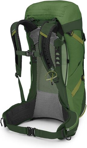 Osprey Stratos 36L Men's Hiking Backpack, Seaweed/Matcha Green in Saudi Arabia