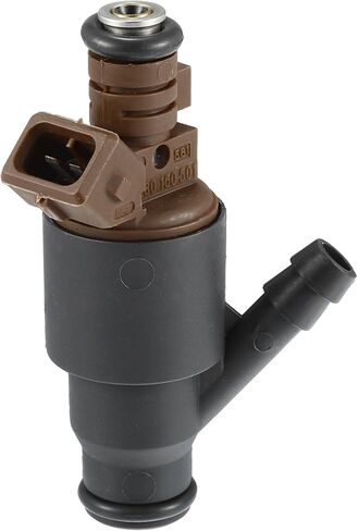 uxcell 2 Holes Fuel Injectors Injection Valve for BMW 318i 1.9L 1994-1998 for BMW 318ti 1.9L 1996-1999 No.13641247196 in Saudi Arabia