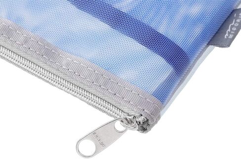 Midori Mesh Pouch, Pen Case, Tool Pouch in Saudi Arabia