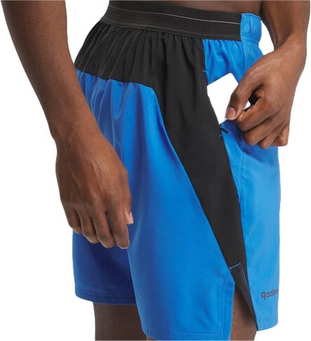 Reebok Men's Speed 4.0 Short in Saudi Arabia