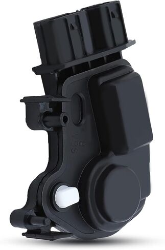 72115-S6A-J01 محرك المُشغل الإلكتروني لقفل الباب الأمامي الأيمن لهوندا 2001-2005 سيفيك يصلح ل 2003-2007 هوندا أكورد 2003-2008 الطيار استبدال 72115-S6A-J11 in Kuwait