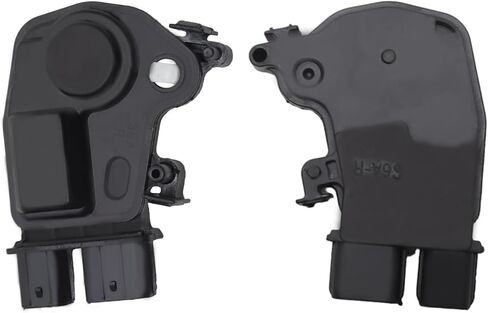 72115-S6A-J01 محرك المُشغل الإلكتروني لقفل الباب الأمامي الأيمن لهوندا 2001-2005 سيفيك يصلح ل 2003-2007 هوندا أكورد 2003-2008 الطيار استبدال 72115-S6A-J11 in Kuwait