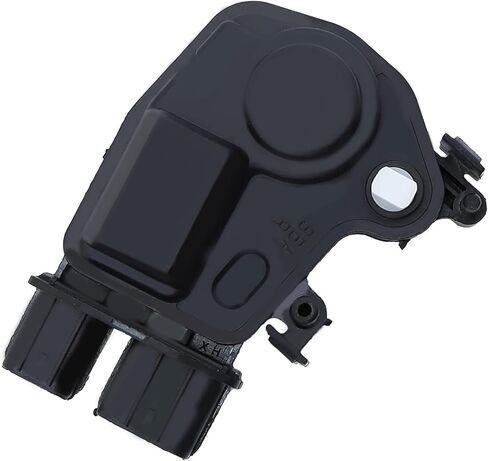 72115-S6A-J01 محرك المُشغل الإلكتروني لقفل الباب الأمامي الأيمن لهوندا 2001-2005 سيفيك يصلح ل 2003-2007 هوندا أكورد 2003-2008 الطيار استبدال 72115-S6A-J11 in Kuwait