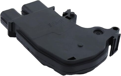 72115-S6A-J01 محرك المُشغل الإلكتروني لقفل الباب الأمامي الأيمن لهوندا 2001-2005 سيفيك يصلح ل 2003-2007 هوندا أكورد 2003-2008 الطيار استبدال 72115-S6A-J11 in Kuwait