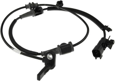 Front Left or Right ABS Anti Lock Brake Wheel Speed Sensor Compatible with Buick Regal LaCrosse Allure 2010-2014 L4 V6 2.4L 3.6L 2.0L 3.0L 2.8L in Saudi Arabia