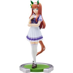 BanPresto - Uma Musume: Pretty Derby - Silence Suzuka Statue