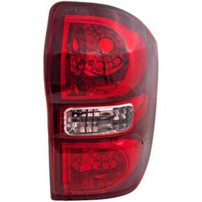 For 2004 2005 Toyota RAV4 Rear Tail Light Driver Side Assembly Unit For TO2818124 | 81561-42080