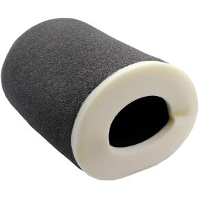 Yamaha, 5TG-14451-01-00, OEM Element Air Filter for Yamaha YFZ450, YFZ450R & YFZ450X fits 2004-2023 models