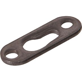 122213 Single Hole Heavy Duty Keyhole Hanger