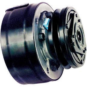 GM Genuine Parts 15-20226 R4 Air Conditioning Compressor and Clutch Assembly
