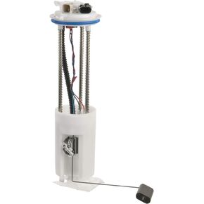 Bosch 67420 Fuel Pump Module Assembly - Compatible With Select Chevrolet S10; GMC Sonoma; Isuzu Hombre