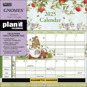 WSBL Gnomes 2025 Plan It Plus (25997009191)