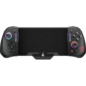 ماد كاتز C.A.T. 12 وحدة تحكم بمفتاح RGB مريح، اهتزاز مزدوج قابل للتعديل، تحكم في الحركة بـ 6 محاور، وظيفة توربو قابلة للتعديل in Kuwait