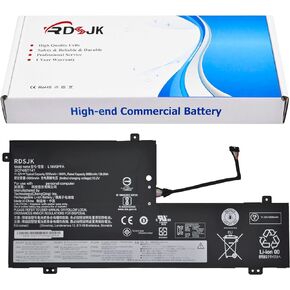 L18D3PF2 L18M3PFA Laptop Battery for Lenovo Yoga C740-15 C740-15IML C740-15IML-81TD Series 5B10T83740 5B10W67402 5B10T83739 5B10W67258 SB10W67375 3ICP4/67/141 11.52V 60.3Wh