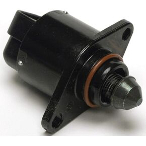 Delphi CV10036 Idle Air Control Valve