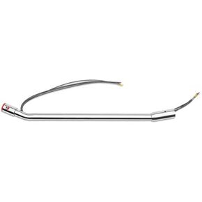 RoadWorks Peterbilt Silent Shifter with one Bend - 30 InchSHFT34X-30