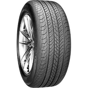 Continental ProContact TX All Season 225/60R17 99H Passenger Tire