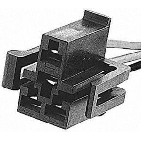 Standard Motor Products S630 Pigtail/Socket