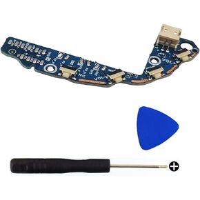 Button for Noise cancelation, AINC Voice Control Board Repairs for Sony whch710n Noise Canceling Headphones