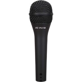 Peavey PVi 3 XLR Super Cardioid Dynamic Microphone with XLR Cable
