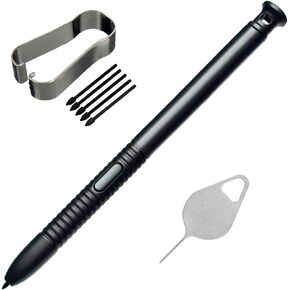 Galaxy Tab Active 2 T390 T395 T397 Pen Replacement Tab Active Pro T540 T545 T547 S Pen Touch Pen for Samsung Galaxy Tab Active 3 Pen T570 T575 T577 S Pen with Tips