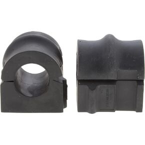 TRW JBU1302 Suspension Stabilizer Bar Bushing Kit for Chevrolet Malibu: 2006-2012 and other applications Front To Frame