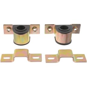 TRW JBU2111 Suspension Stabilizer Bar Bushing Kit for Volkswagen CC: 2009-2013 and other applications Front To Frame