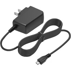 Speaker Charger (Micro USB) for Bose SoundLink Color I II III, SoundLink Mini II, Micro, Revolve, Revolve Plus | 6.6Ft Replacement Bluetooth Speaker Charging Cable | Fast Charging Cord |