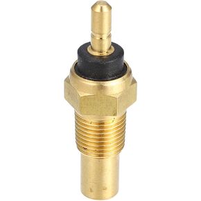 X AUTOHAUX 37750-PH2-014 Engine Coolant Temperature Sensor Temp Sender for Honda Accord 1987-1999 for Honda CR-V 1997-2001