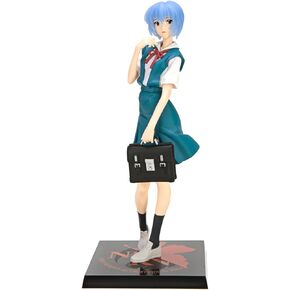 Sega Evangelion 2.0: You Can (Not) Advance: Rei Ayanami Premium Figure Vol.4.5