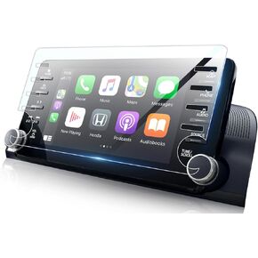 واقي شاشة متوافق مع شاشة لمس 2022 Accord 8 بوصة، مقاوم للصدمات بقوة 9H، 2022 Accord Sport EX EX-L Touring in Kuwait