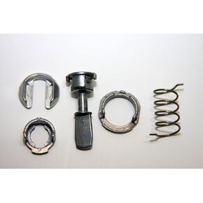 Door Lock Repair Kit - Front (left or right) for VW Golf IV Jetta