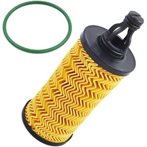 WFLNHB New Oil Filter Replacement for 311401 298939 Maserati Ghibli Quattroporte Levante 3.0L