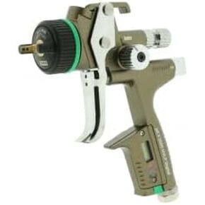 SATA - X5500 Hvlp Dig Spray Gun 1.3 I W/Rps Cups (1062017)