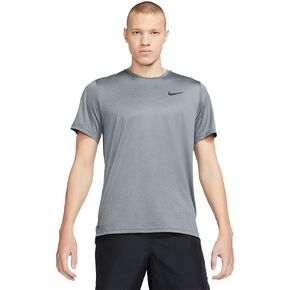 Nike Mens Training Fitness Pullover Top
