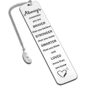 Inspirational End of Year Gifts for Boys Girls Christmas Stocking Stuffers Gifts Back to School First Day of School Gifts for Teen Boys Girls College Students High School Graduation Gifts for Him Her