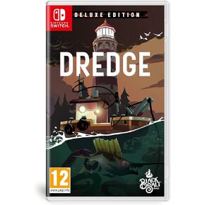 Dredge [Deluxe Edition]
