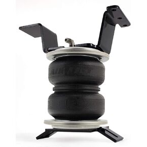 Air Lift 89204 LoadLifter 5000 Ultimate Plus Air Suspension Kit