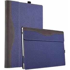 14-dq Case for HP Pavilion x360 14-dw 14-dk 14-ds 14-dr 14-FR 14-cd 14m-dh Pro c645 Protective Laptop Cover Inspiron 13-7375 7368 5370 5406 5400 7460 7472 Thinkbook 14s Sleeve (Black)