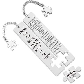 Funny Bookmarks Gift for Couple, Wife, Husband, Boyfriend, Girlfriend, Romantic Book Lover Gift for Wife, Husband, Couple,Valentines Gift for Wife, Women, Husband, Men,WB121