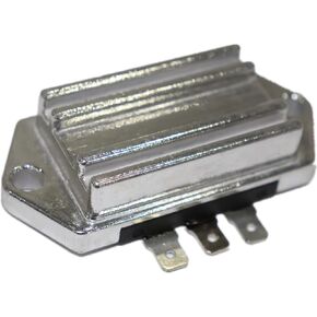 41 403 09 Voltage Regulator Rectifier for Kohler and John Deer 8-25 HP Engines with 15 Amp Replace 41 403 10-S 25 403 03-S AM34738 AM106357 AM102596