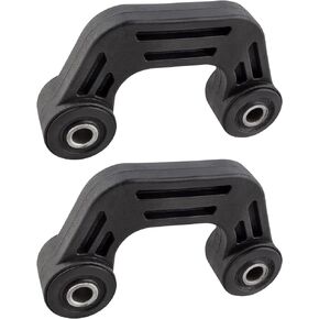 BOXI 2pcs Rear Left&Right Sway Bar End Links for Subaru Impreza 1993 1994 1995 1996 1997 1998 1999 2001 2002 2003 2004 2005 2006 2007/Forester 1998-2002/Legacy 1993-1999/for Saab 9-2X 2005-2006|K80875