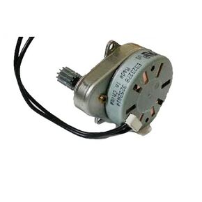 IPW Industries Inc-Fleck (19659) Motor, 24V, 60 Hz
