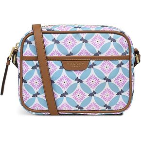 RADLEY London Willow Walk Responsible - Small Ziptop Crossbody