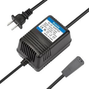 12V1.6A AC Adapter for IKEA Modul APC481848 ABN481803 AEN 542231 AEN542231 IKEA Light Lamp Finecom AD-1200850AU-1 YD-10C,NFK-12 AZSID579 AZSID4077 IKEA APC542201 MR11 Finecom 66881F CHD 73Z5 Yongda